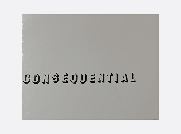 Consequential by Marisa Tesauro
