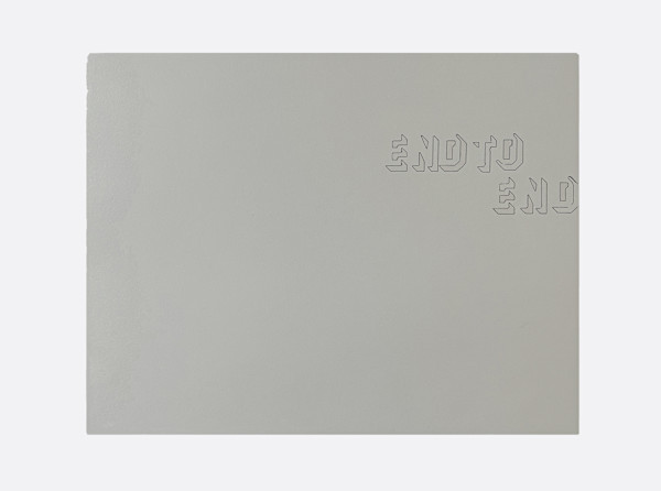 End To End by Marisa Tesauro