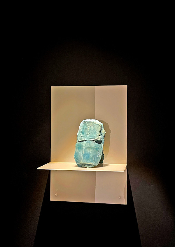 Fessure by Marisa Tesauro, Image 1.