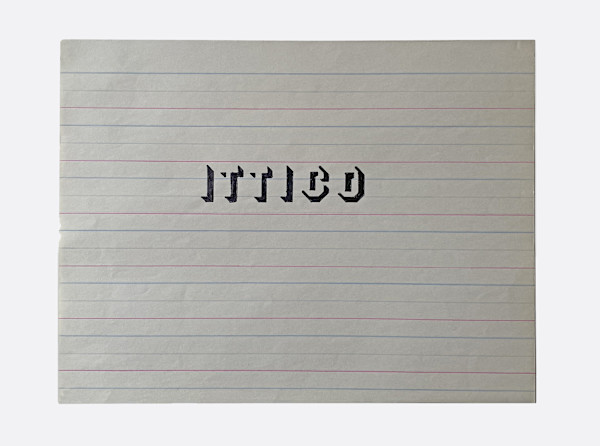 Ittico by Marisa Tesauro
