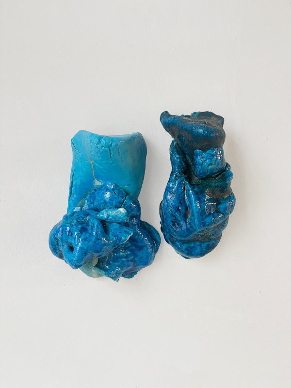 If I were in your shoes... by Marisa Tesauro