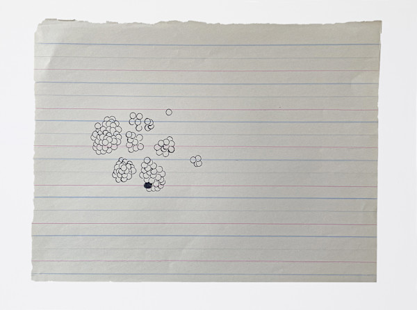 Bee Movement by Marisa Tesauro