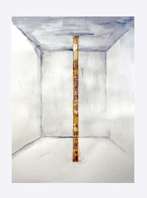 Piled by Marisa Tesauro