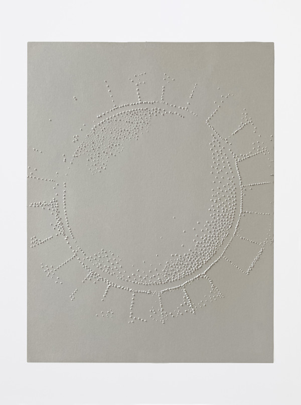 Sole by Marisa Tesauro