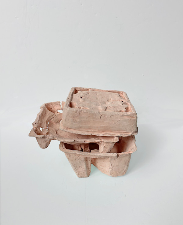 no. 002_NY Sonos by Marisa Tesauro