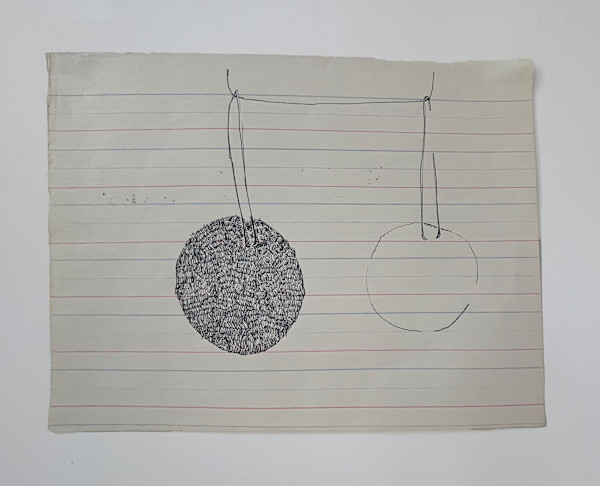Yin e Yang by Marisa Tesauro, Image 2.
