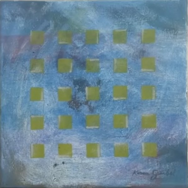 Liminal 730 by Karen J Gimbel