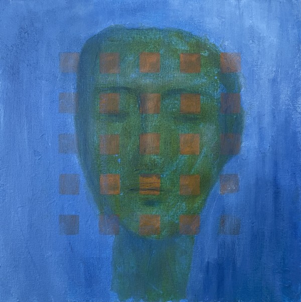 Liminal 727 by Karen J Gimbel