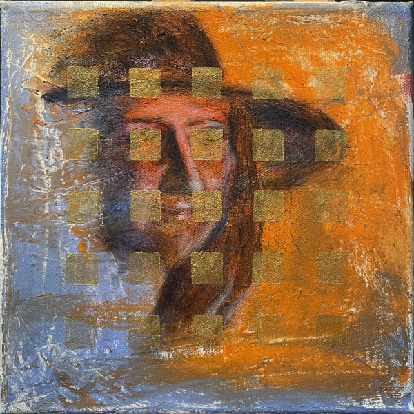 Liminal 722 by Karen J Gimbel