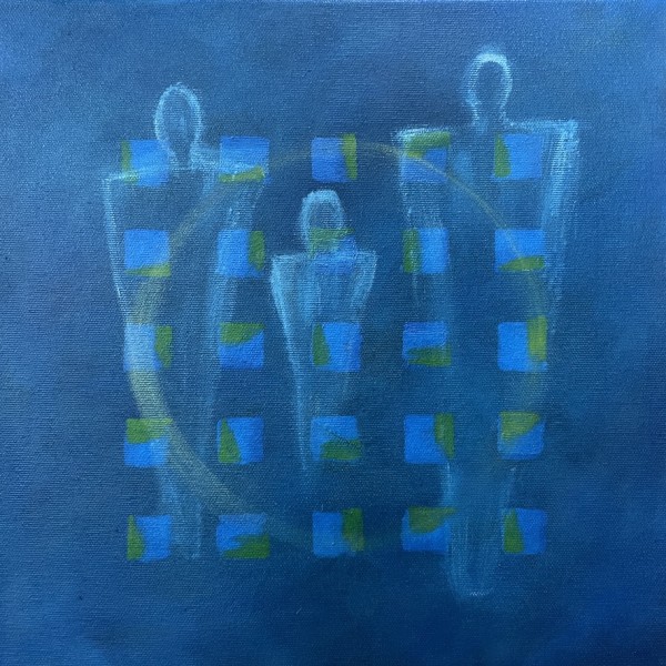 Liminal 706 by Karen J Gimbel