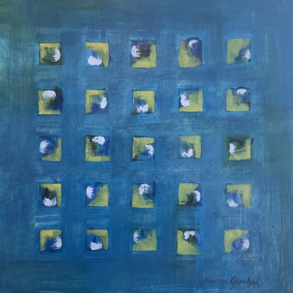 Liminal 703 by Karen J Gimbel