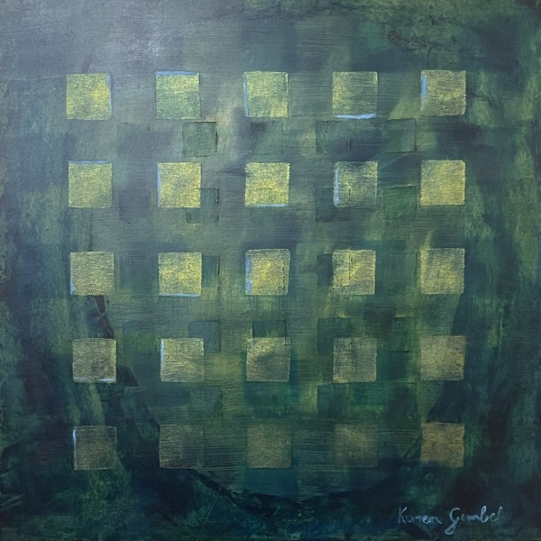 Liminal 715 by Karen J Gimbel