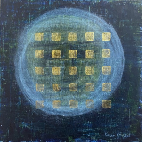 Liminal 716 by Karen J Gimbel