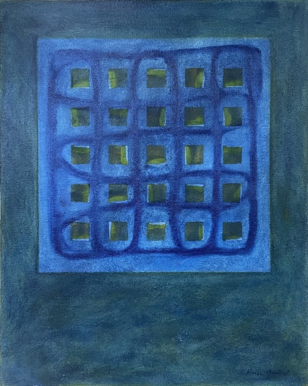 Liminal 723 by Karen J Gimbel