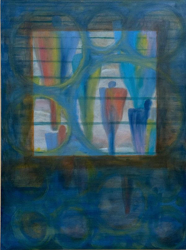 Liminal 736 by Karen J Gimbel