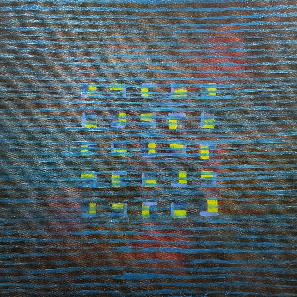 Liminal 712 by Karen J Gimbel