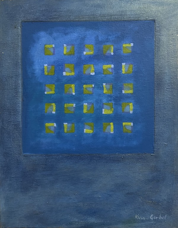 Liminal 713 by Karen J Gimbel
