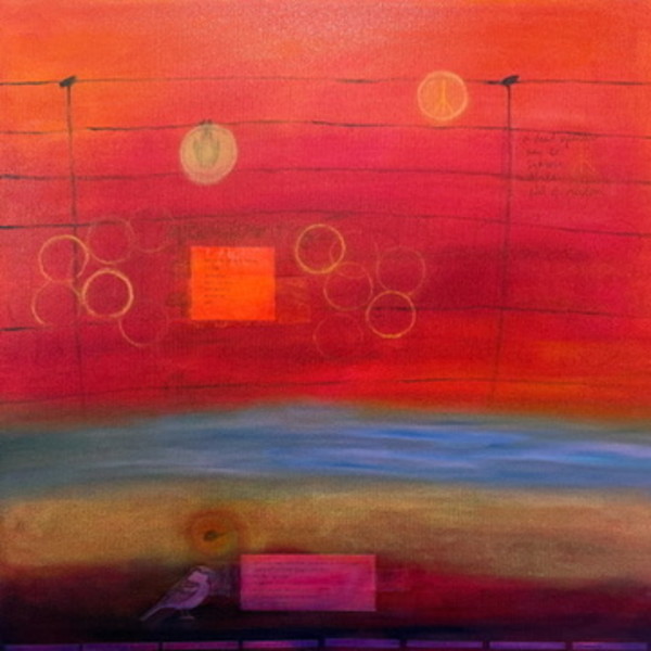 Liminal 742 by Karen J Gimbel, Image 1.