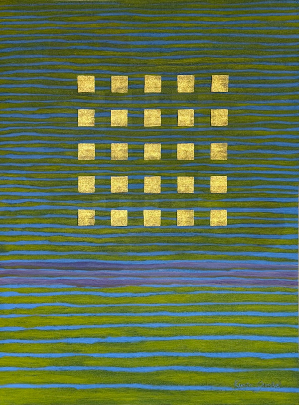 Liminal 718 by Karen J Gimbel