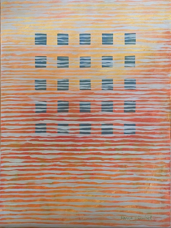 Liminal 704 by Karen J Gimbel