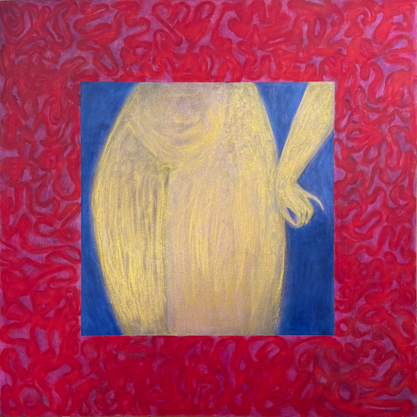 Liminal 740 by Karen J Gimbel