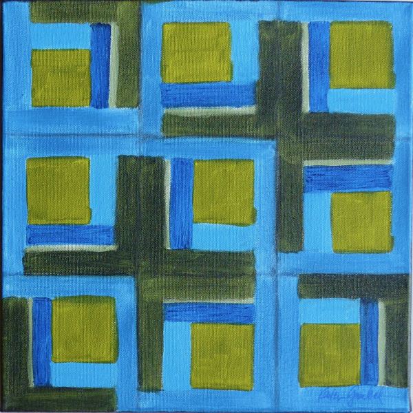 deeper by Karen Gimbel
