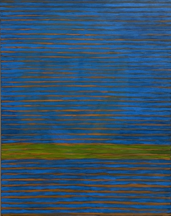 Liminal 711 by Karen J Gimbel
