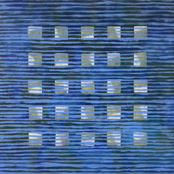 Liminal 726 by Karen J Gimbel