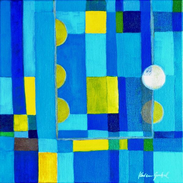 forward by Karen Gimbel