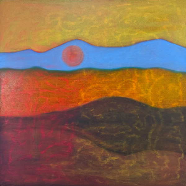 Liminal 737 by Karen J Gimbel, Image 3.
