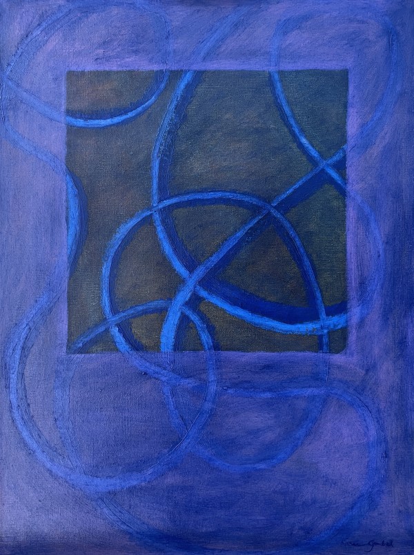 Liminal 721 by Karen J Gimbel