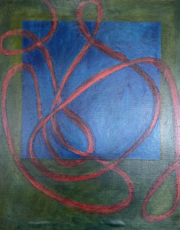 Liminal 720 by Karen J Gimbel
