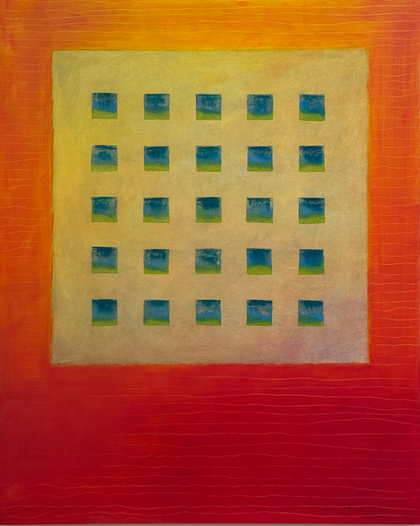 Liminal 719 by Karen J Gimbel