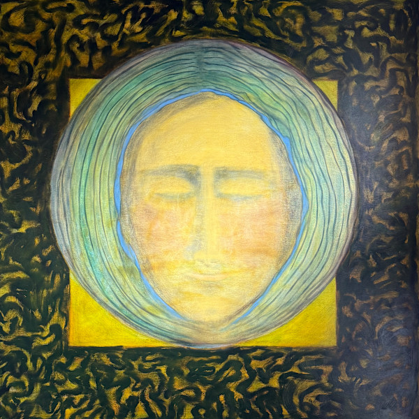 Liminal 714 by Karen J Gimbel
