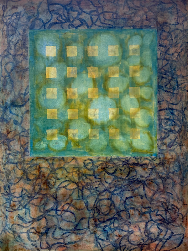 Liminal 739 by Karen J Gimbel