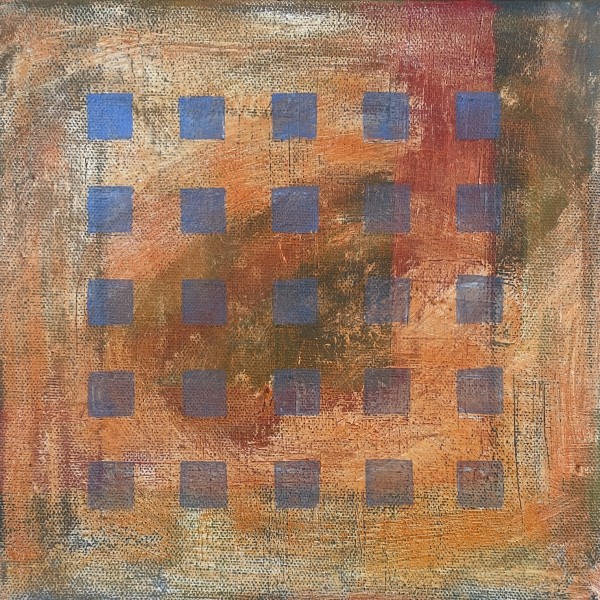 Liminal 708 by Karen J Gimbel