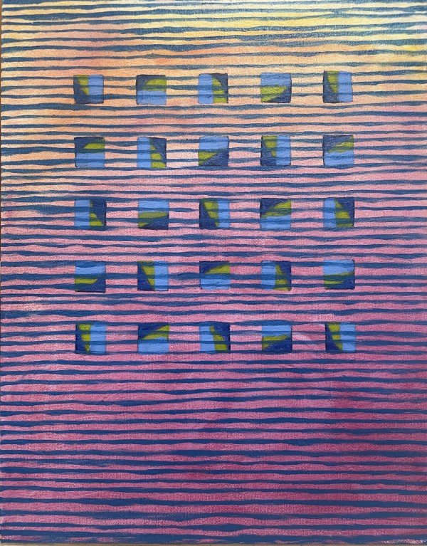 Liminal 707 by Karen J Gimbel