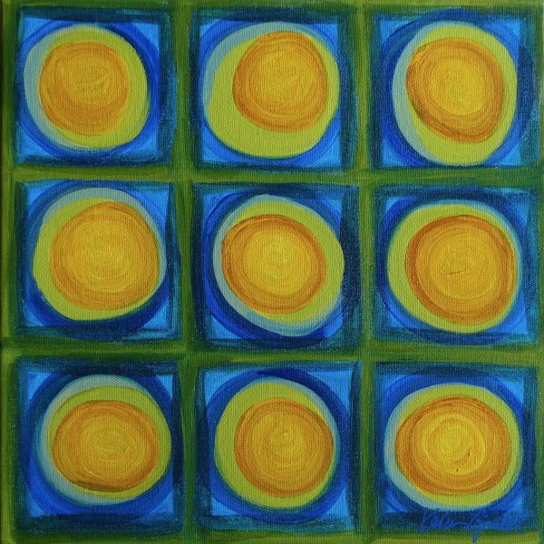 one song by Karen J Gimbel