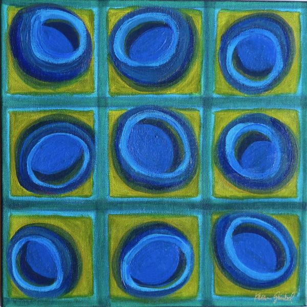 one voice by Karen J Gimbel