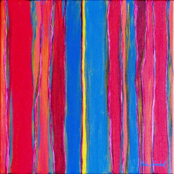 opening by Karen J Gimbel