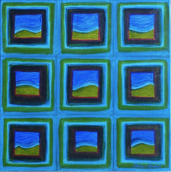 portals by Karen J Gimbel