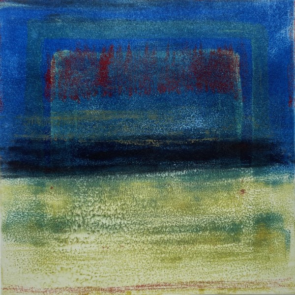 patience by Karen Gimbel
