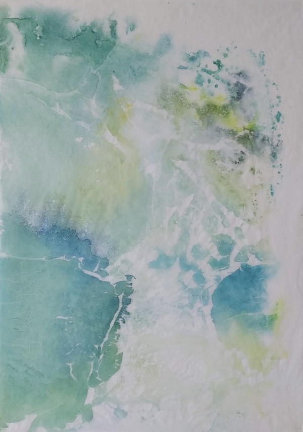 09.A.2018 by Grith Stagaard