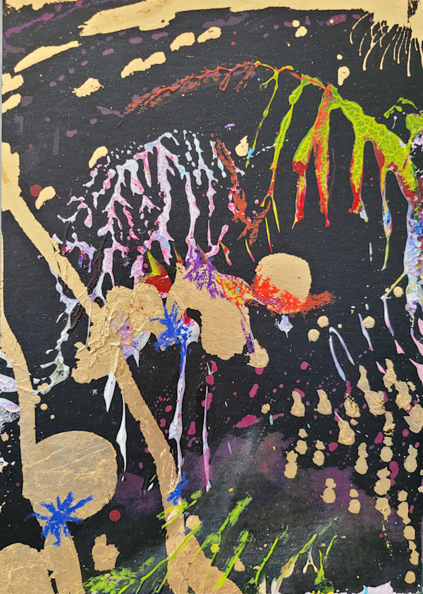 In the Beginning #02 by Philippa Mollet
