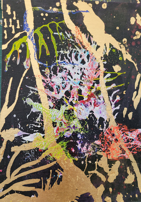 In the Beginning #07 by Philippa Mollet
