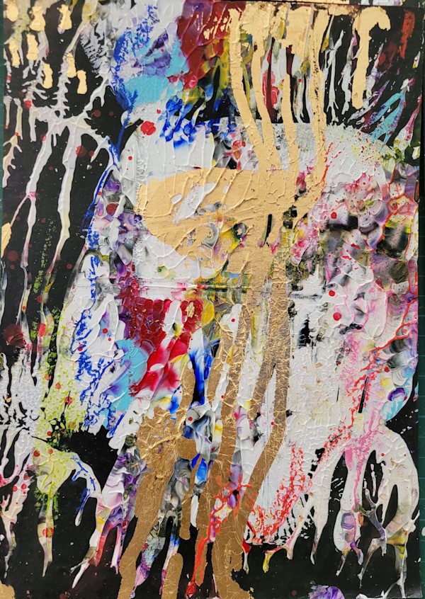In the Beginning #08 by Philippa Mollet
