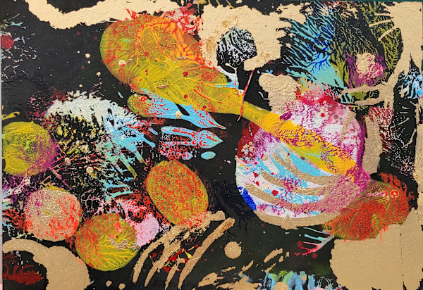 In the Beginning #11 by Philippa Mollet