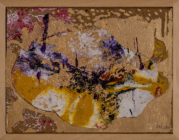 Of Nature - 2022 by Philippa Mollet