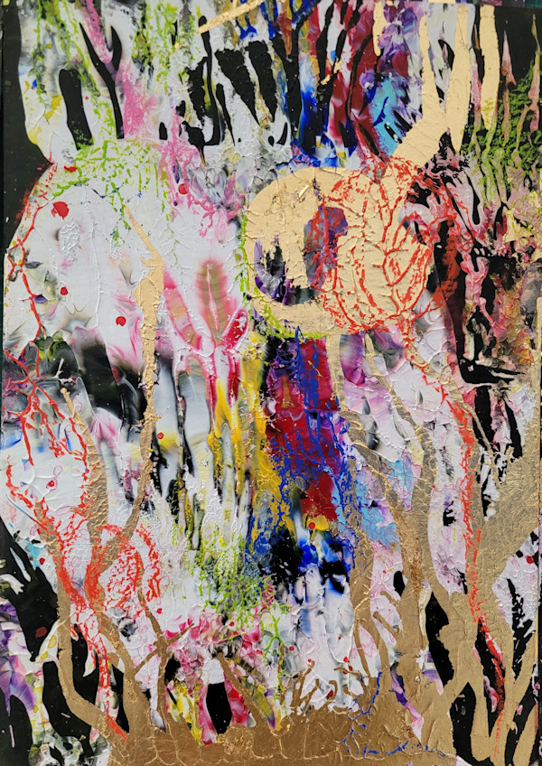 In the Beginning #09 by Philippa Mollet