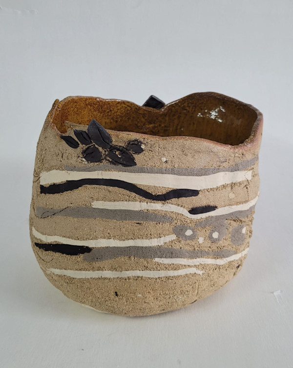 Wishing Well III by Philippa Mollet